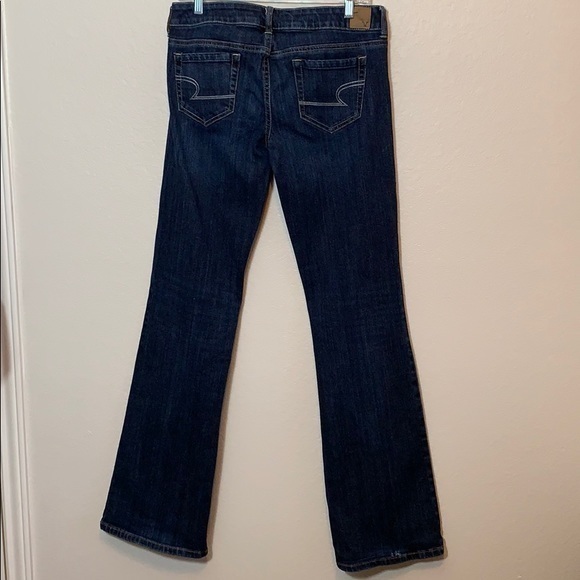 American Eagle Favorite Boyfriend Jeans - Picture 3 of 5